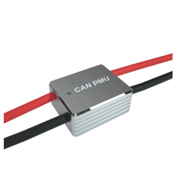 Wholesale CUAV Pixhawk Drone V5+ Flight Controller 3 Pro GPS and CAN Power PMU Module